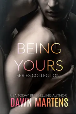 being yours - complete series book cover image