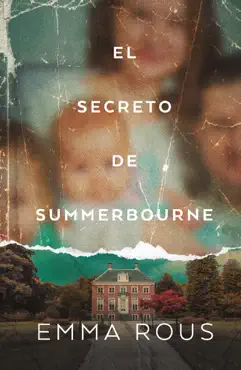 el secreto de summerbourne book cover image