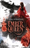 EMBER QUEEN book summary, reviews and downlod