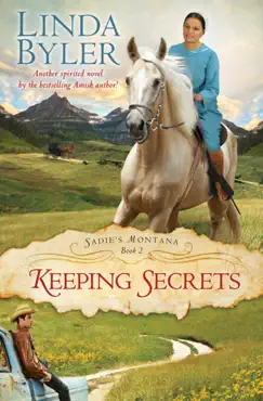keeping secrets book cover image