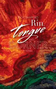 rin, tongue and dorner book cover image