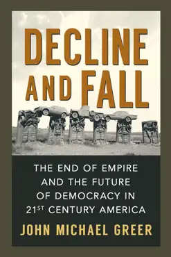 decline and fall book cover image