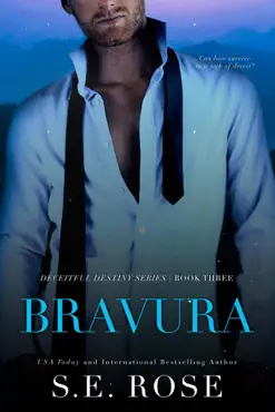bravura book cover image