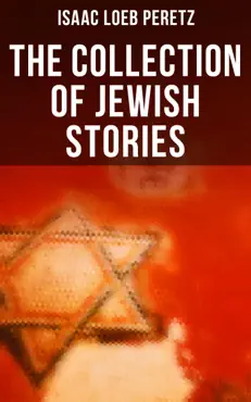 the collection of jewish stories imagen de la portada del libro
