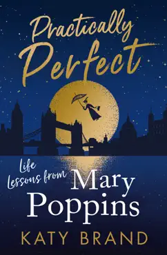 practically perfect book cover image