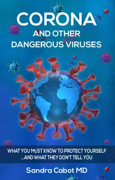 corona and other dangerous viruses book cover image