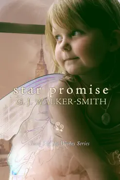 star promise book cover image
