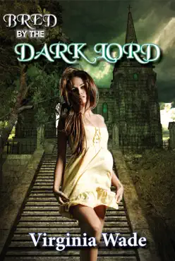 bred by the dark lord book cover image