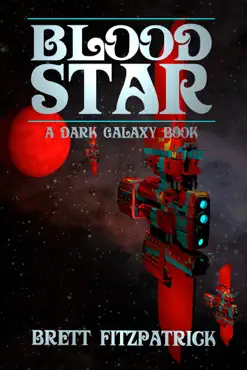 blood star book cover image