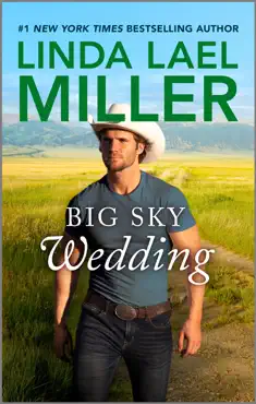 big sky wedding imagen de la portada del libro