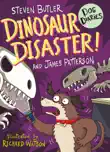 Dog Diaries: Dinosaur Disaster! sinopsis y comentarios