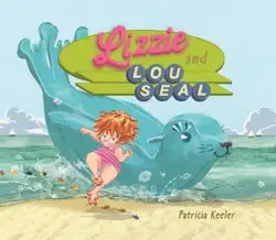 lizzie and lou seal book cover image