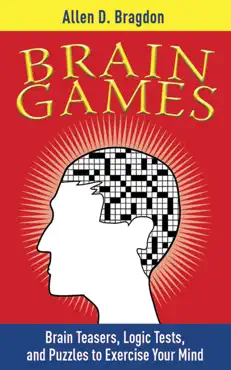 brain games book cover image