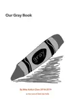 Our Gray Book synopsis, comments