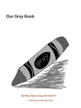 Our Gray Book reviews