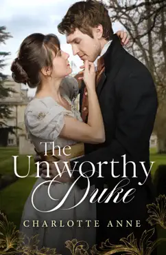 the unworthy duke book cover image