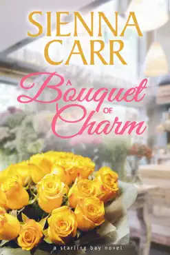 a bouquet of charm book cover image