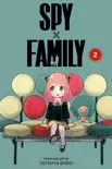 Spy x Family, Vol. 2 book summary, reviews and download