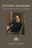Antonio Machado sinopsis y comentarios