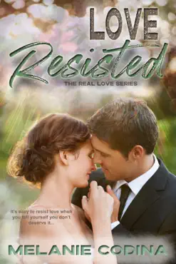love resisted book cover image