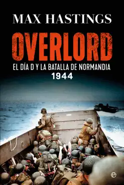 overlord book cover image