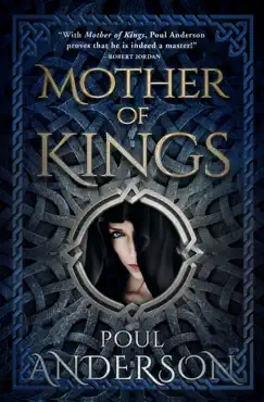 mother of kings book cover image