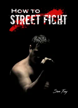 how to street fight book cover image