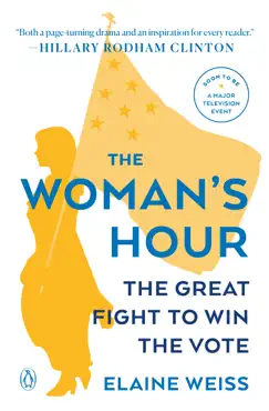 the woman's hour book cover image