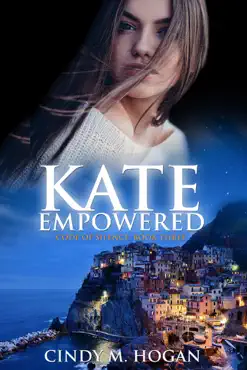 kate empowered book cover image