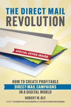 the direct mail revolution book cover image