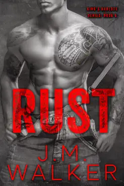rust book cover image