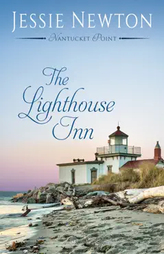 the lighthouse inn book cover image