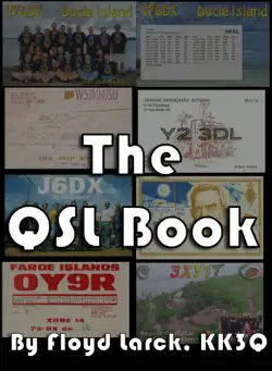 the qsl book book cover image