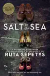 Salt to the Sea book summary, reviews and download