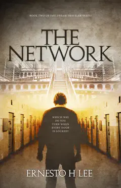 the network book cover image