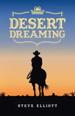 desert dreaming book cover image