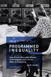 Programmed Inequality e-book