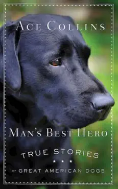 man's best hero book cover image