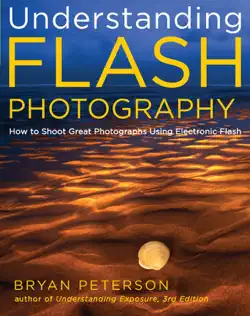 understanding flash photography book cover image