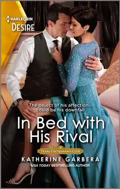 in bed with his rival book cover image