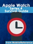 Apple Watch 4 Survival Guide book summary, reviews and downlod