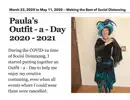 Paula Outfit Book Day reviews