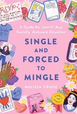 single and forced to mingle book cover image