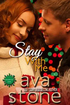 stay with me book cover image