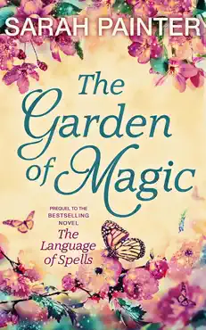 the garden of magic imagen de la portada del libro