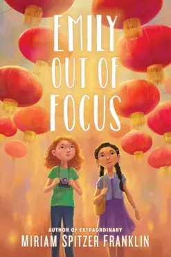 emily out of focus book cover image