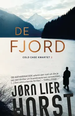 de fjord imagen de la portada del libro