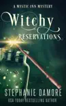 Witchy Reservations sinopsis y comentarios