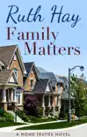Family Matters e-book