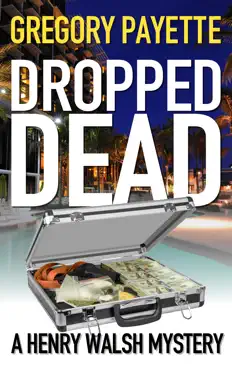 dropped dead book cover image